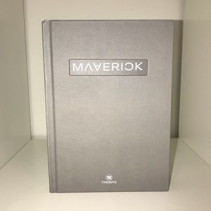 The Boyz Maverick Album